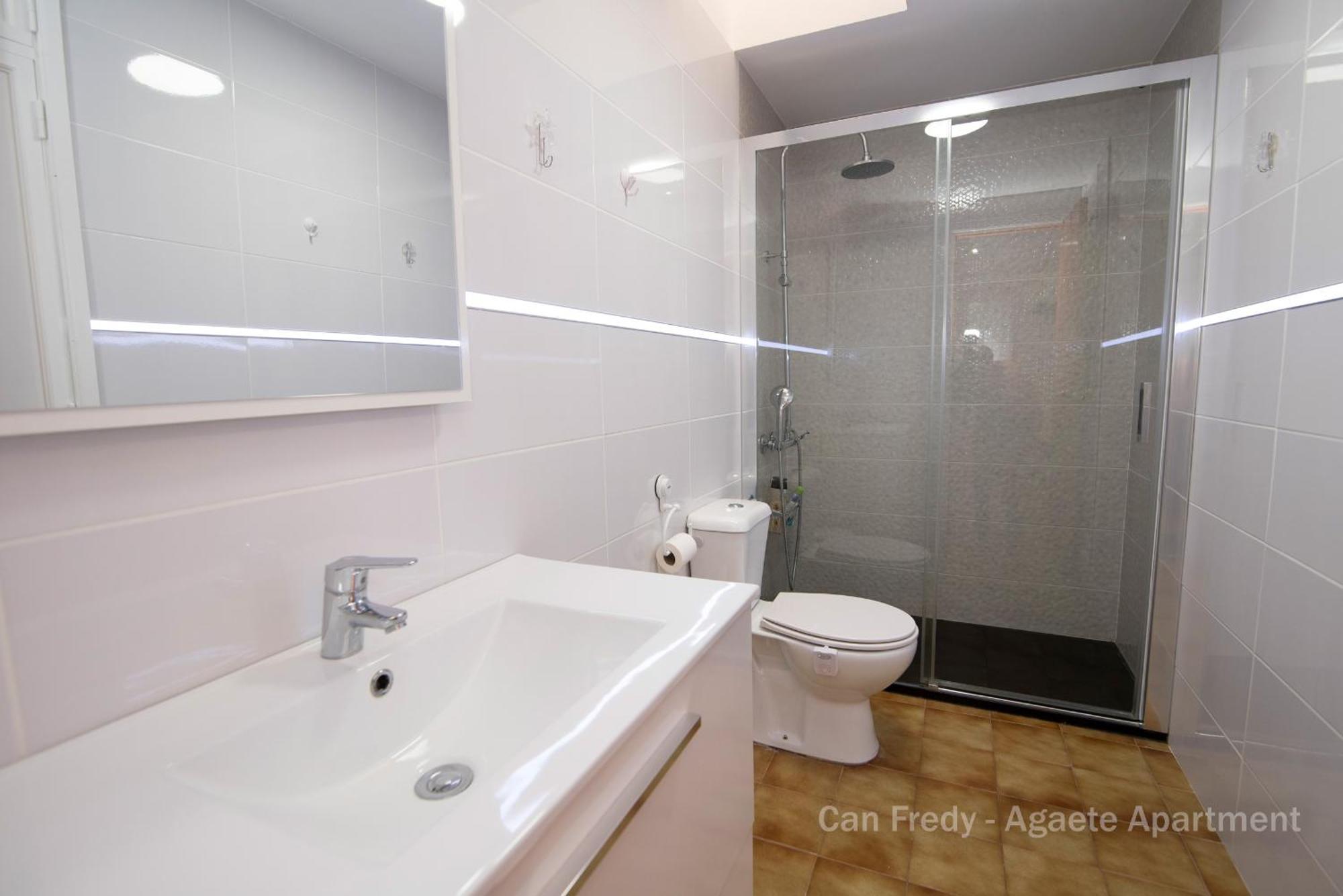 Can Fredy - Private Apartment Agaete Agaete  Luaran gambar