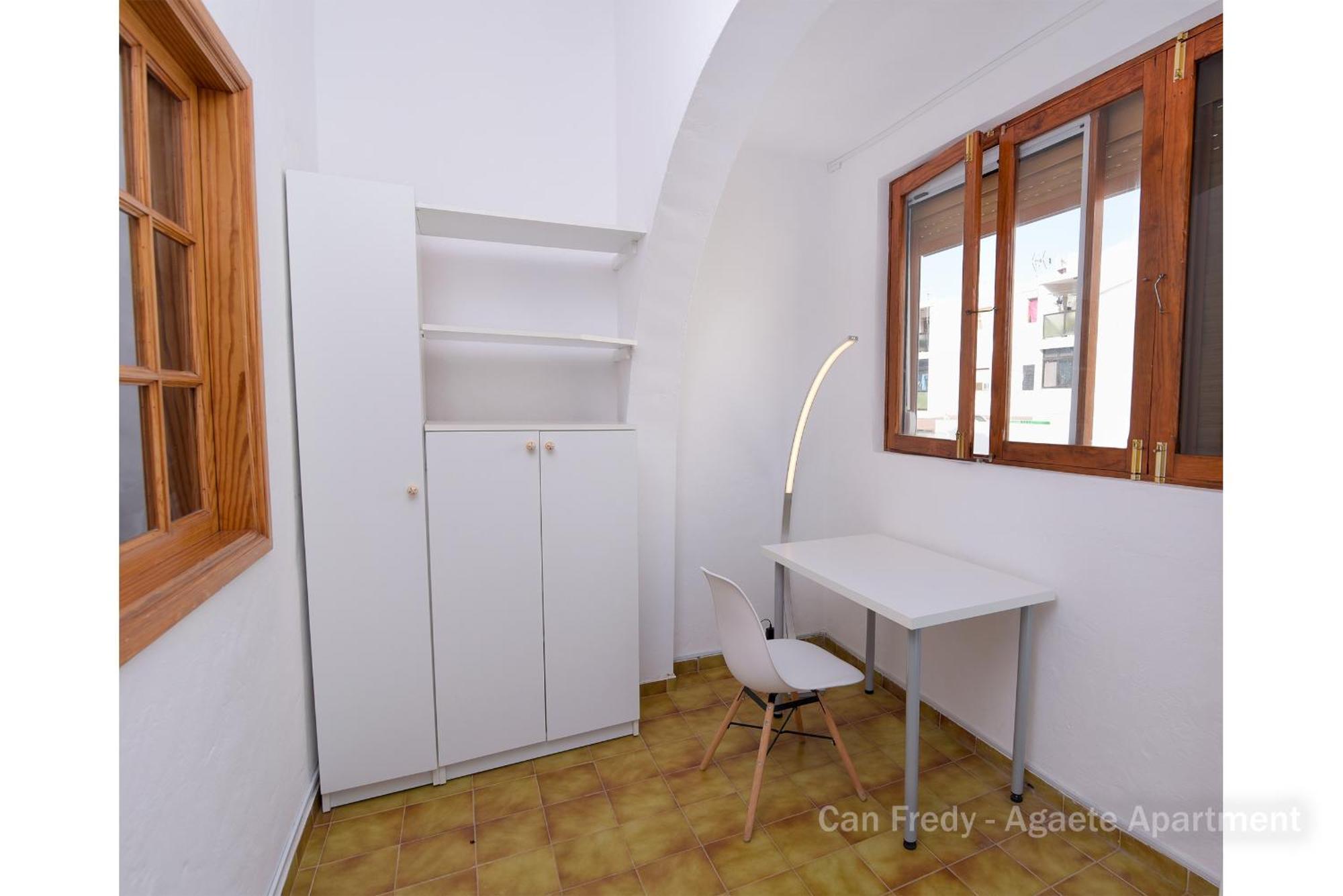 Can Fredy - Private Apartment Agaete Agaete  Luaran gambar